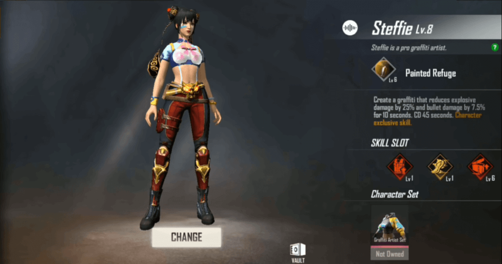 Garena Free Fire Upcoming Ob20 Update Patch Notes Mobile Mode Gaming