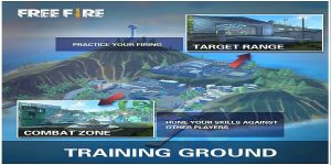 Free Fire Is Getting 'Training Ground' In Next Patch (OB20)