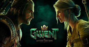 GWENT: The Witcher Card Game Is Coming To Android After iOS: Pre-Register