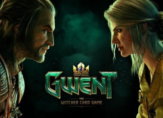 GWENT: The Witcher Card Game Is Coming To Android After iOS: Pre-Register