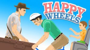 Happy Wheels By James Bonacci - Guide, Tips & Tricks