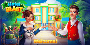 Hotel Blast Game Review: The All In One Fun