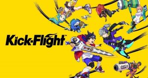 Kick Flight Game Review: A Game Where You Are Free To Fly