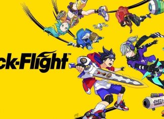 Kick Flight Game Review: A Game Where You Are Free To Fly