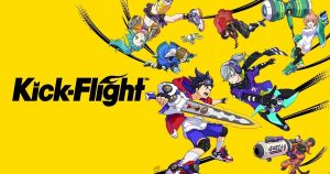 Kick-Flight Is A Real-Time Action Game Released For Android & iOS