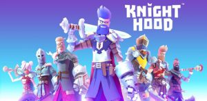 Candy Crush Saga Developer - King Has Released Mobile RPG 'Knighthood'