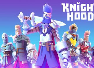 Candy Crush Saga Developer - King Has Released Mobile RPG 'Knighthood'