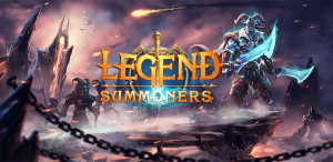 Legend Summoners Premium Game Review: Worth buying?