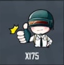 PUBG Mobile: List of All Popularity Items