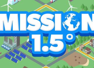 United Nations Launched A Mission 1.5 Mobile Game To Save The Environment