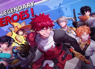 Lucid Adventure : Idle RPG By Com2uS - Game Review