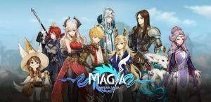 Magia: Charma Saga - Beginner's Guide And Tips & Tricks