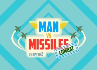 Man vs Missiles: Combat - Beginners' Guide, Tips & Tricks