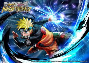 Naruto X Boruto Ninja Tribes Is Going To Release In Next Few Days