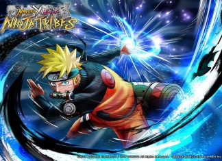 Naruto X Boruto Ninja Tribes Is Going To Release In Next Few Days