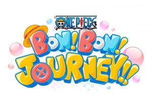 One Piece Bon! Bon! Journey!! is a match-3 puzzler based on an Anime series for Android and iOS