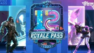 PUBG Mobile 0.17.0 Update & Season 12 Release Date, 1st & 2nd Anniversary Crates & Much More Revealed