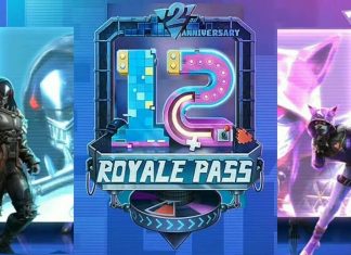 PUBG Mobile 0.17.0 Update & Season 12 Release Date, 1st & 2nd Anniversary Crates & Much More Revealed