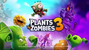 Plants vs. Zombies 3 Is Now Out For Selected Regions