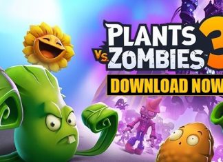 How To Download And Play Plants vs. Zombies 3 Right Now