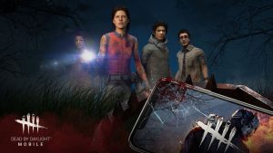 Dead By Daylight Mobile Will Release Soon, Pre-Registration Begins