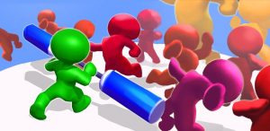 Push'em All By VOODOO: Beginners' Guide, Tips & Tricks