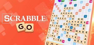 Scrabble® GO - New Word Game By Scopely Is Available For Pre-Registration On Android