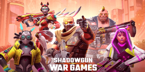 Shadowgun War Games By Madfinger Games Review