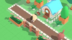Shallot Town By Shallot Games - Game Review