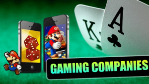 These Are The World's Top 3 Mobile Gaming Companies