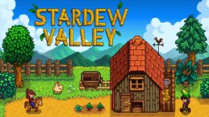 Stardew Valley - Beginnners' Guide, Tips & Tricks