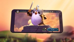 Download Teamfight Tactics Mobile Beta Version