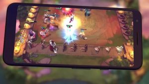 Minimum Requirements to Play Teamfight Tactics on Mobile
