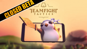 Teamfight Tactics Mobile Beta Version Released - Here is How To Get It