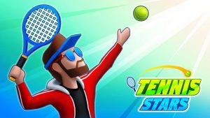 Tennis Stars: Ultimate Clash Game Review