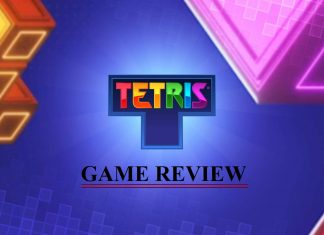 Tetris By N3TWORK Inc. Game Review: It Is Back With Much More Fun