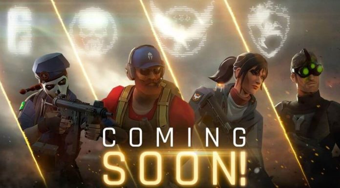 Tom Clancy’s Elite Squad To be Globally Released Soon: Ubisoft