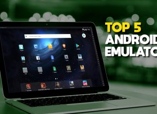 Top 5 Best Android Emulator For Windows PC and Mac