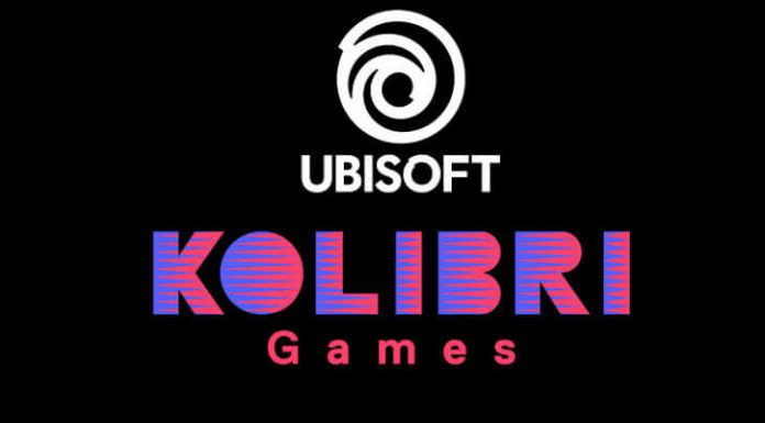 Ubisoft Acquires Kolibri Games - A Successful Mobile Game Studio