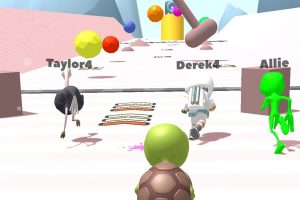 Uphill Run By Voodoo - Guide, Tips & Tricks