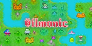 Vilmonic Game Review: The Ultimate Simulation Game