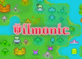Vilmonic Game Review: The Ultimate Simulation Game