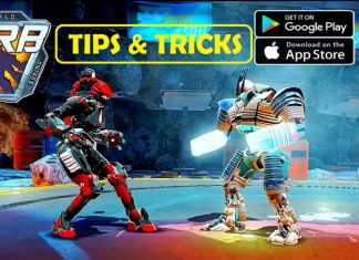 World Robot Boxing 2: Beginners' Guide, Cheats, Tips & Tricks