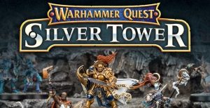 Warhammer Quest: Silver Tower Is An Upcoming Turn-Based Strategy Mobile Game Releasing This Year