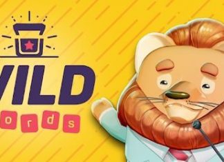 Wild Words: The Ultimate Puzzle Game - Game Review