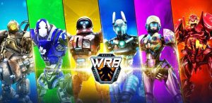 World Robot Boxing 2 - Game Review
