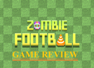 Zombie Football Game Review: Win or Get Eaten