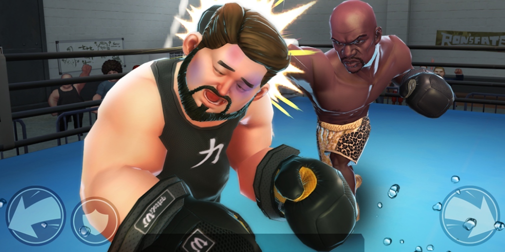 boxing star 3