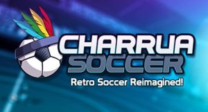 GOOOAL! with 'Charrua Soccer' now available on App Store
