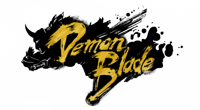 Demon Blade Is a Japanese Action RPG Now Available on the App Store